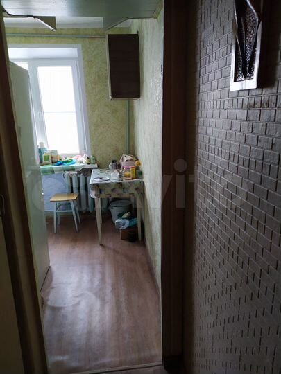 2-к. квартира, 38,3 м², 5/5 эт.