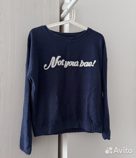 Свитшот reserved