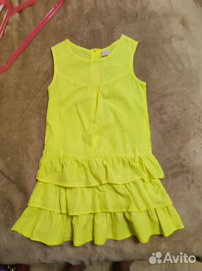 Вайкики, reserved