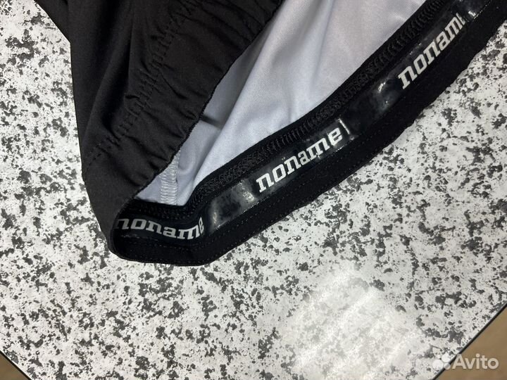 Гоночный лыжный комбез noname