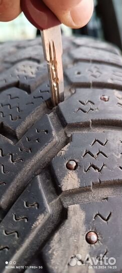 Nexen Winguard 255/70 R15