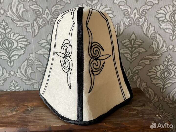 Сувениры из Казахстана