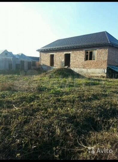 Дом 90,5 м² на участке 25 сот.