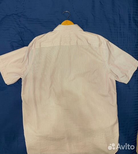 Рубашка henderson