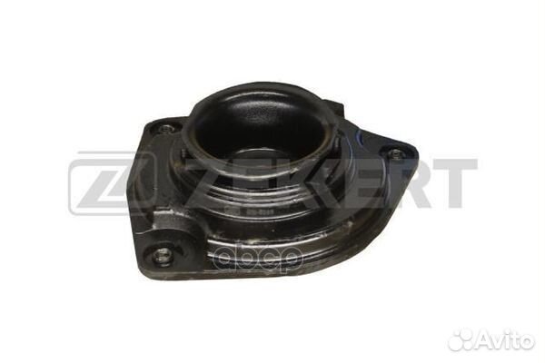 Опора амортизатора пер. лев. Nissan Micra (K12)