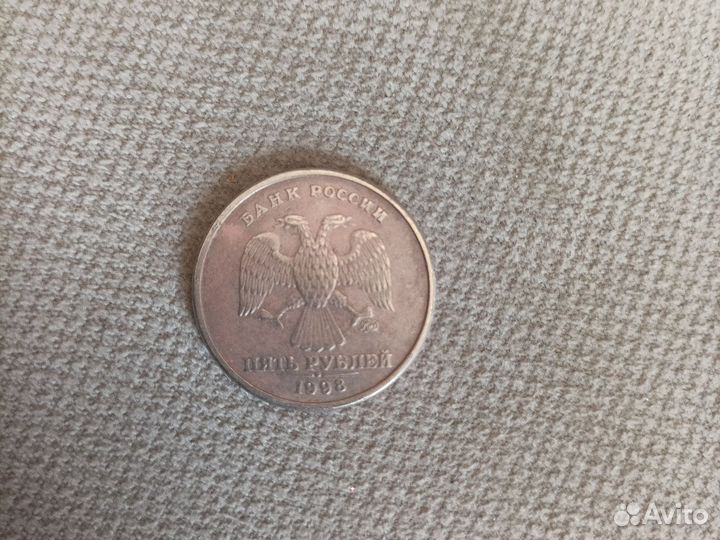 Манека редкая