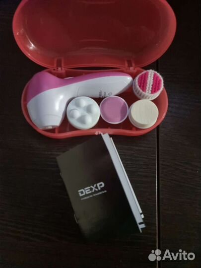 Косметический аппарат для ухода / прибор