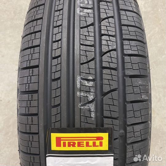 Pirelli Scorpion Verde All Season 235/65 R17 V