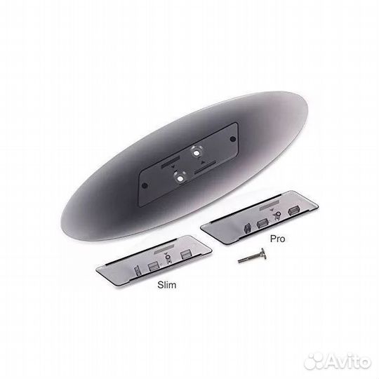 Подставка для установки dobe TP4-825 PS4 Slim/Pro