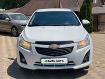 Chevrolet Cruze 1.6 MT, 2013, 134 067 км, с пробегом, цена 850 000 руб.