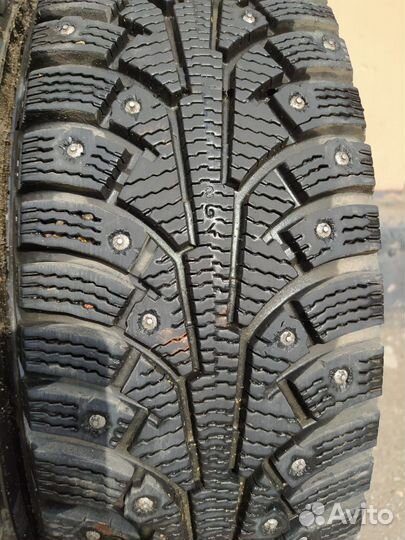 Nokian Tyres Nordman 5 185/65 R15 92T