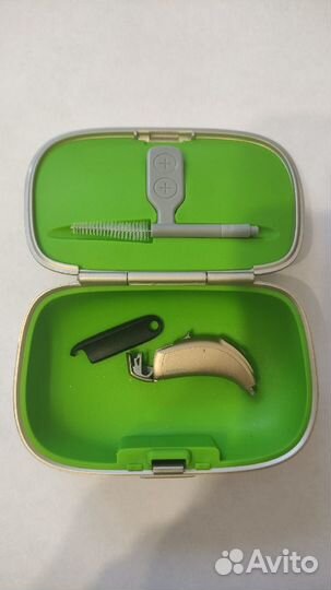 Слуховой аппарат Phonak