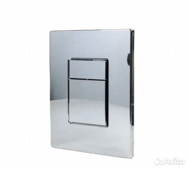 Кнопка для инсталяции grohe