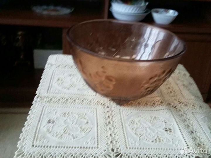 Ваза для фруктов
