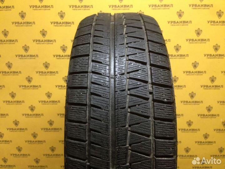 Bridgestone Blizzak Revo GZ 205/55 R16