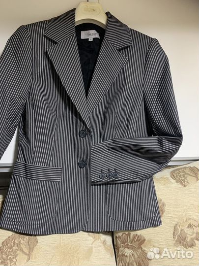 Жакет 44 размера