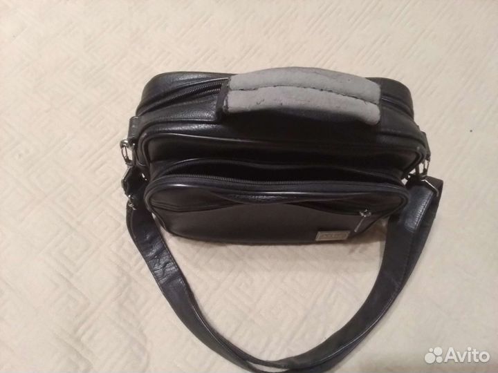 Сумка мужская
