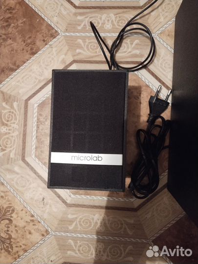 Компьютерная акустика Microlab m-930