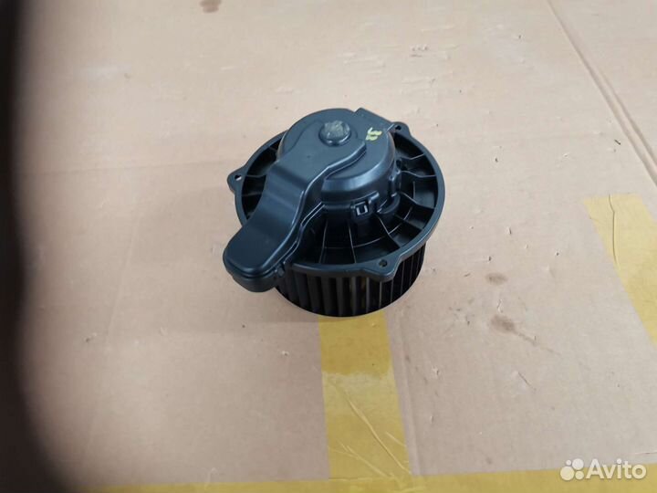 Мотор печки Kia Seltos 1