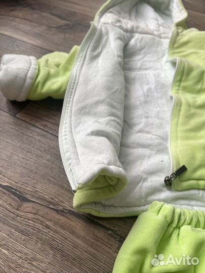 Комплект одежды для девочки
