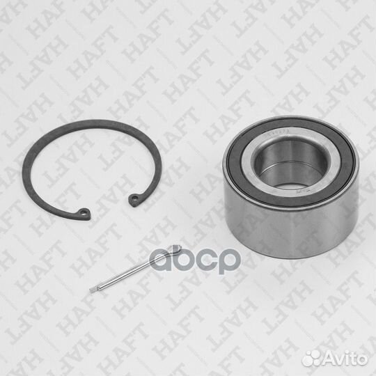 Подшипник ступицы колеса перед Перед LV0273