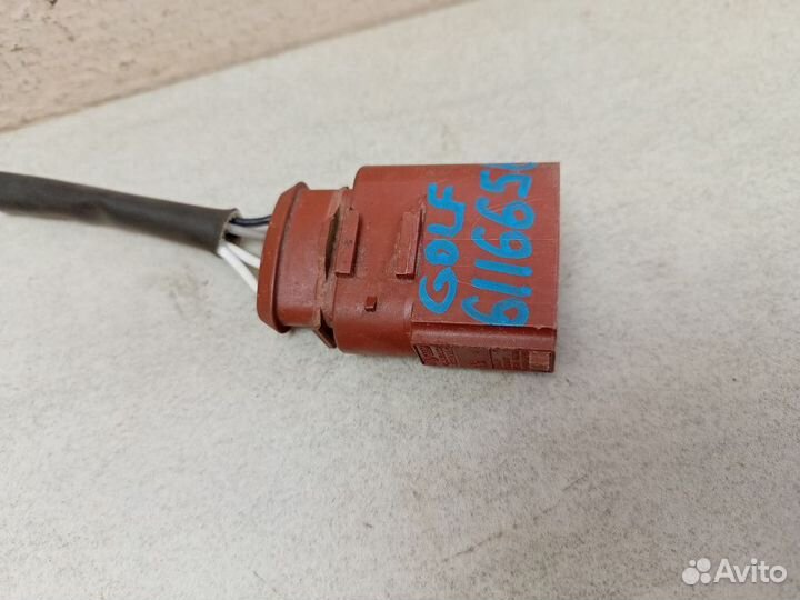 Датчик кислорода (лямбда-зонд)