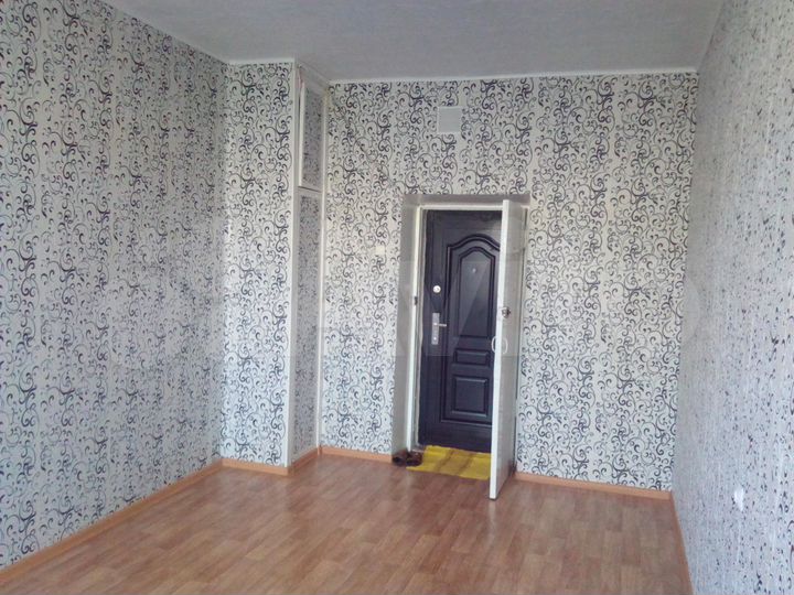 Комната 19 м² в 1-к., 4/4 эт.