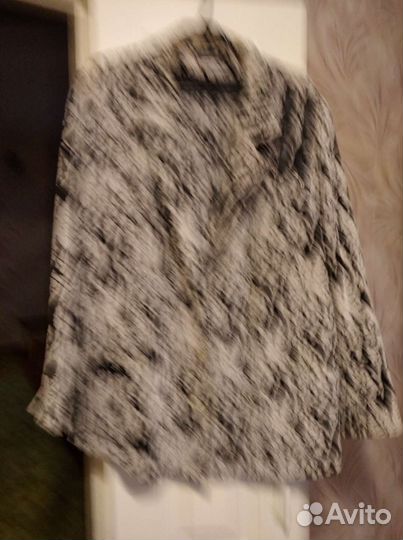 Вещи большого размера