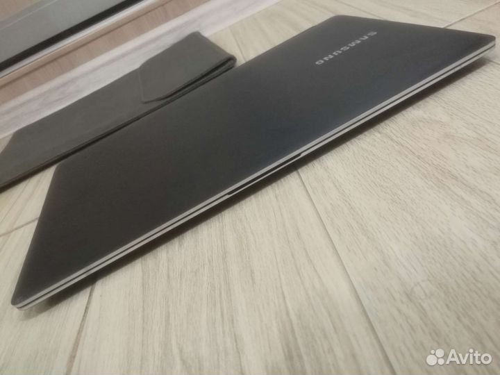 Самый тонкий Samsung + Samsung Buds Pro