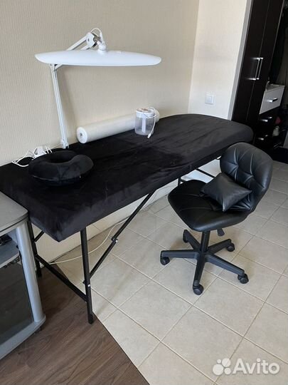 Набор для наращивания ресниц