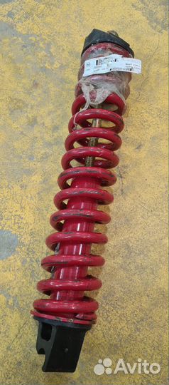 Morris Пружина в сборе C31395