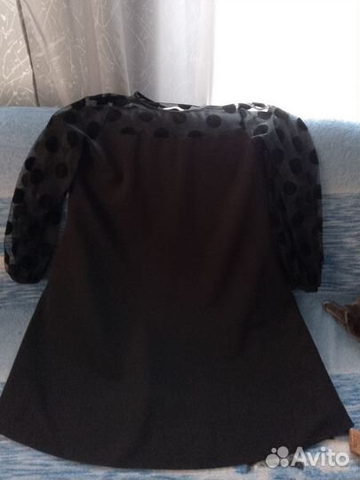 Платье вечернее 52 р