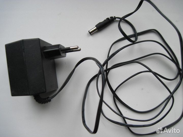 Блок питания