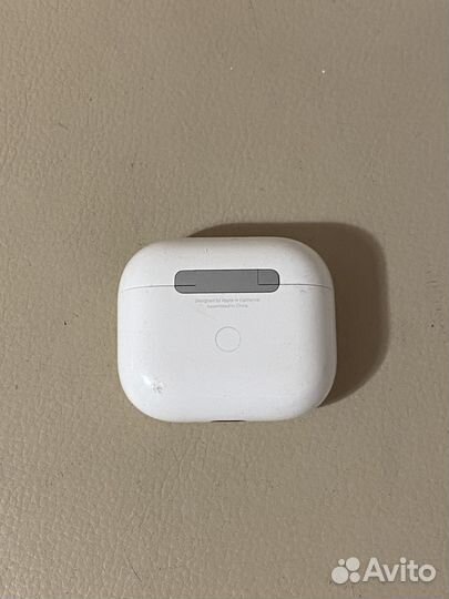 Кейс для Airpods 3