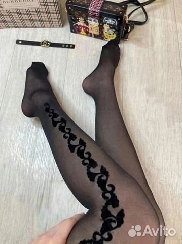 Колготки женские капроновые новые