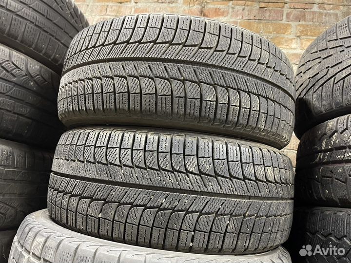 Michelin X-Ice 225/50 R18