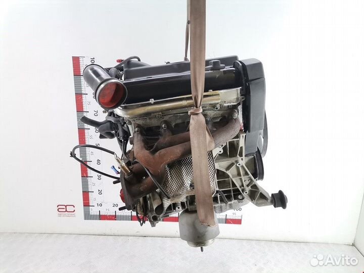 Двигатель (двс) для Volkswagen Passat 5 AHL