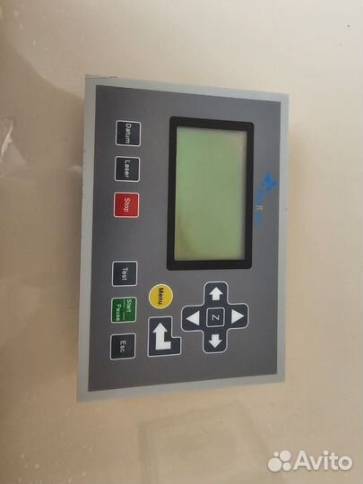 Контроллер Leetro MPC6525A