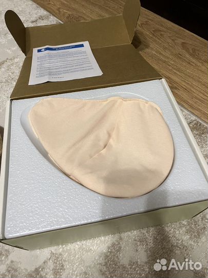 Экзопротез молочной железы