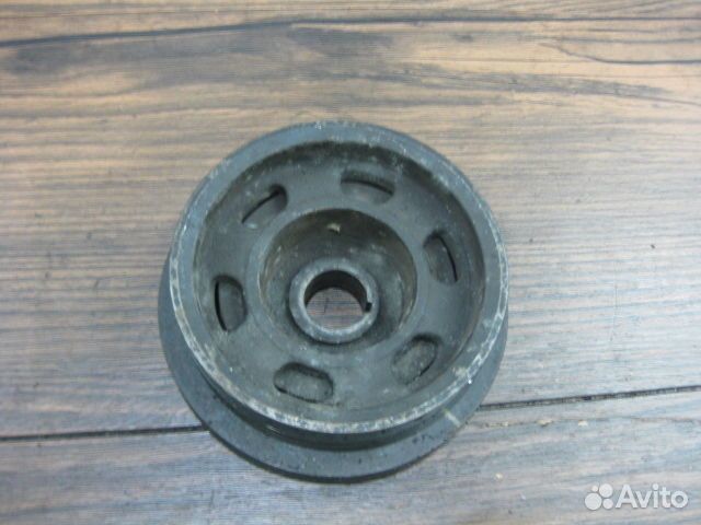Шкив коленвала Nissan Primera P10 (1990–1996)