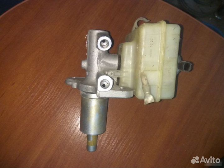 Главный тормозной цилиндр Bmw 5 E60