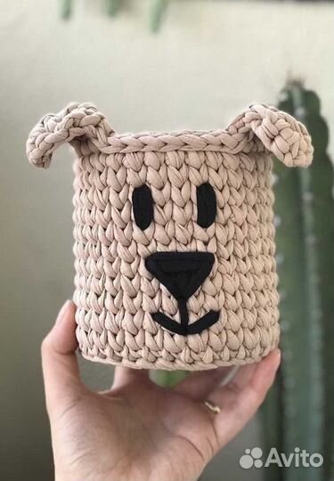 Органайзер ручной работы