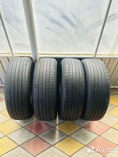 Dunlop Grandtrek TG30 225/65 R17 102H