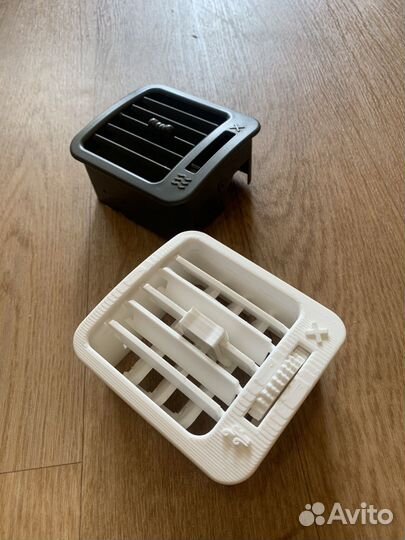 3D печать, моделирование