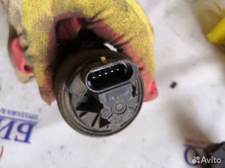 Клапан рециркуляции выхлопных газов EGR Daewoo Nex