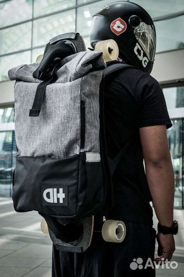 Рюкзак dl+ для электро лонгборда Alter Bags