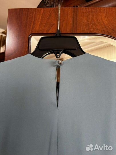 Платье вечернее