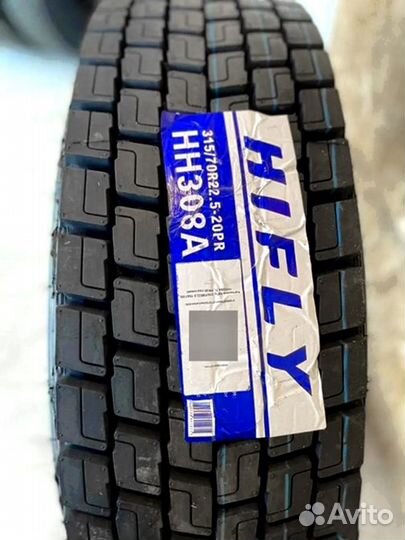 Hifly HH308a 315/185