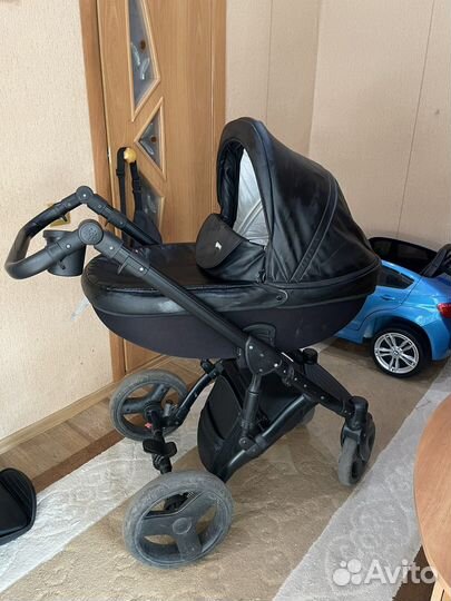 Коляска verdi 3 в 1