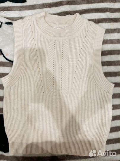 Жилетка женская